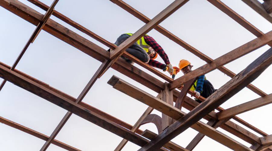 Professional New roof installation in Oneida, NY